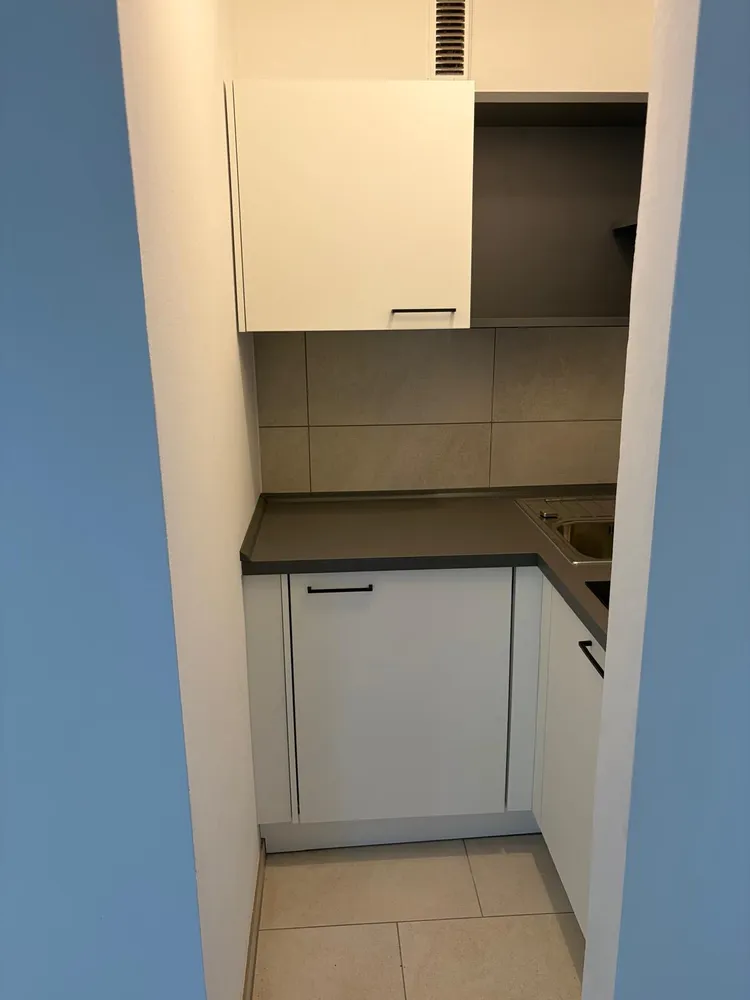 1 Zimmer Wohnung mit 29 m² in München – Bild 3