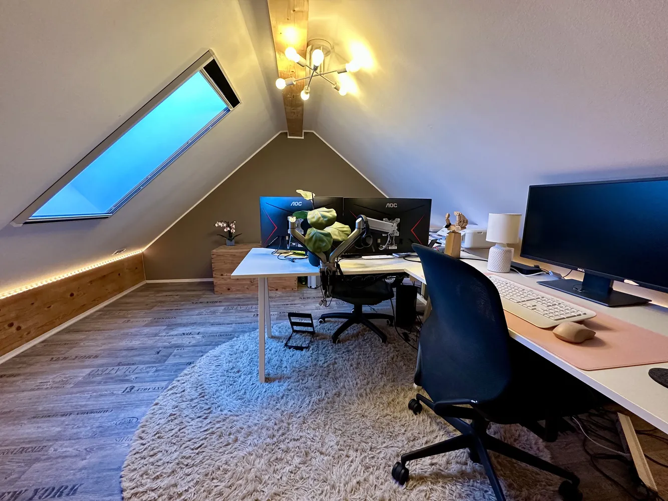2 room apartment with 55 m² in Fürstenfeldbruck – Photo 3