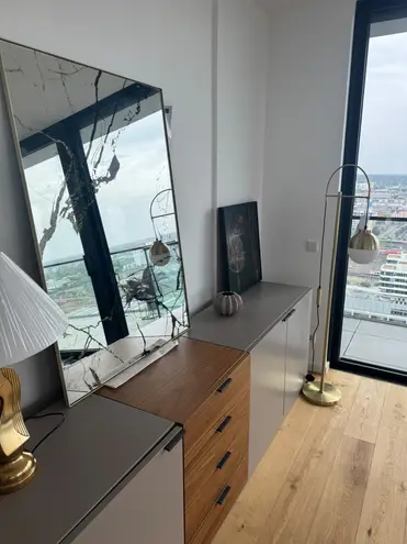 2 Zimmer Wohnung mit 63 m² in Frankfurt am Main – Bild 5