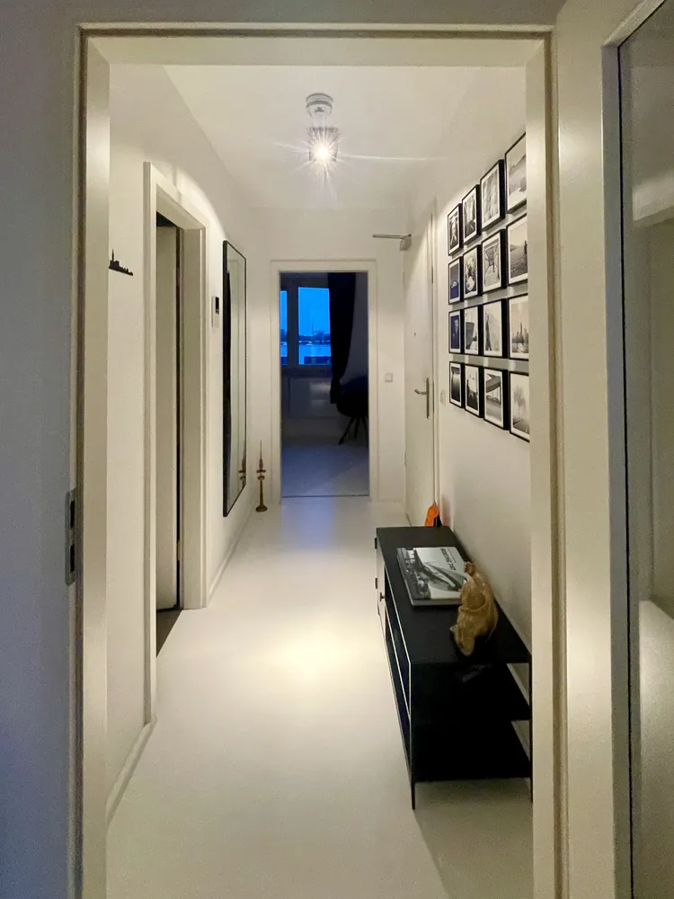 3 Zimmer Wohnung mit 58 m² in Hamburg – Bild 8