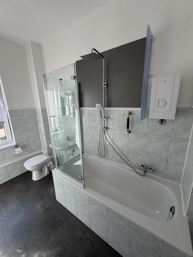 1 Zimmer Wohnung mit 47 m² in Fürth – Bild 6