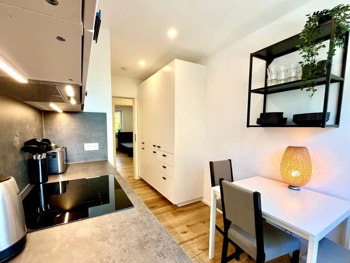 Shared room with 14 m² in Munich – Photo 1