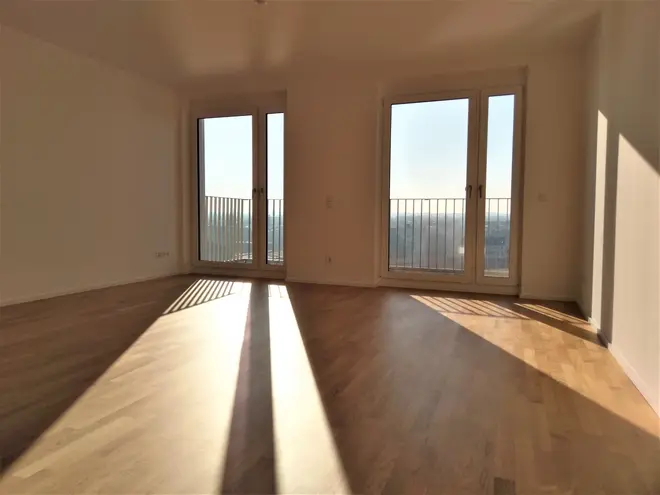 2 Zimmer Wohnung mit 61 m² in Berlin – Bild 5