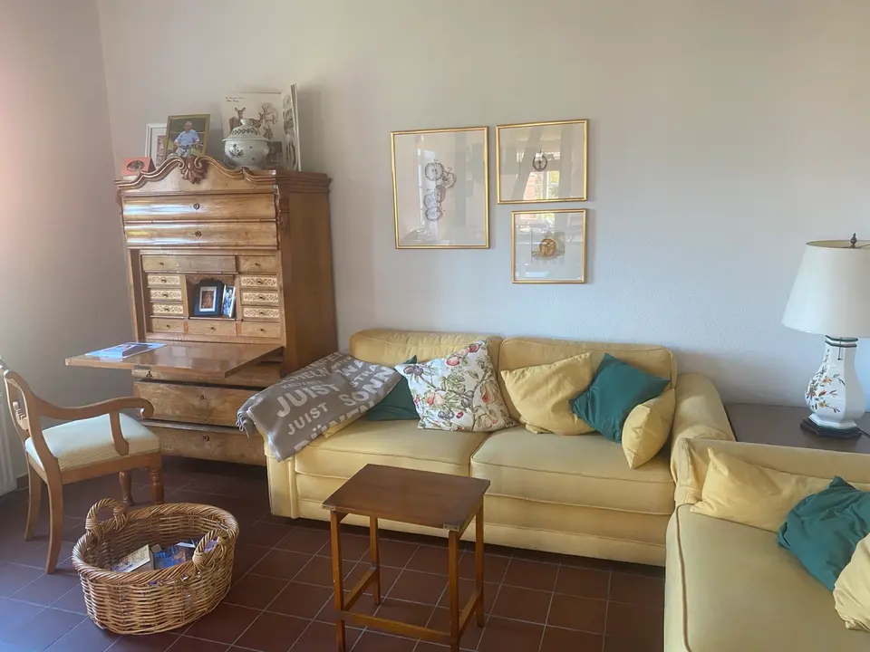 5 Zimmer Haus mit 168 m² in Wolfenbüttel – Bild 1
