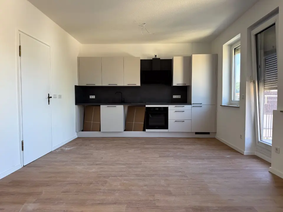 2 Zimmer Wohnung mit 50 m² in Bielefeld – Bild 4