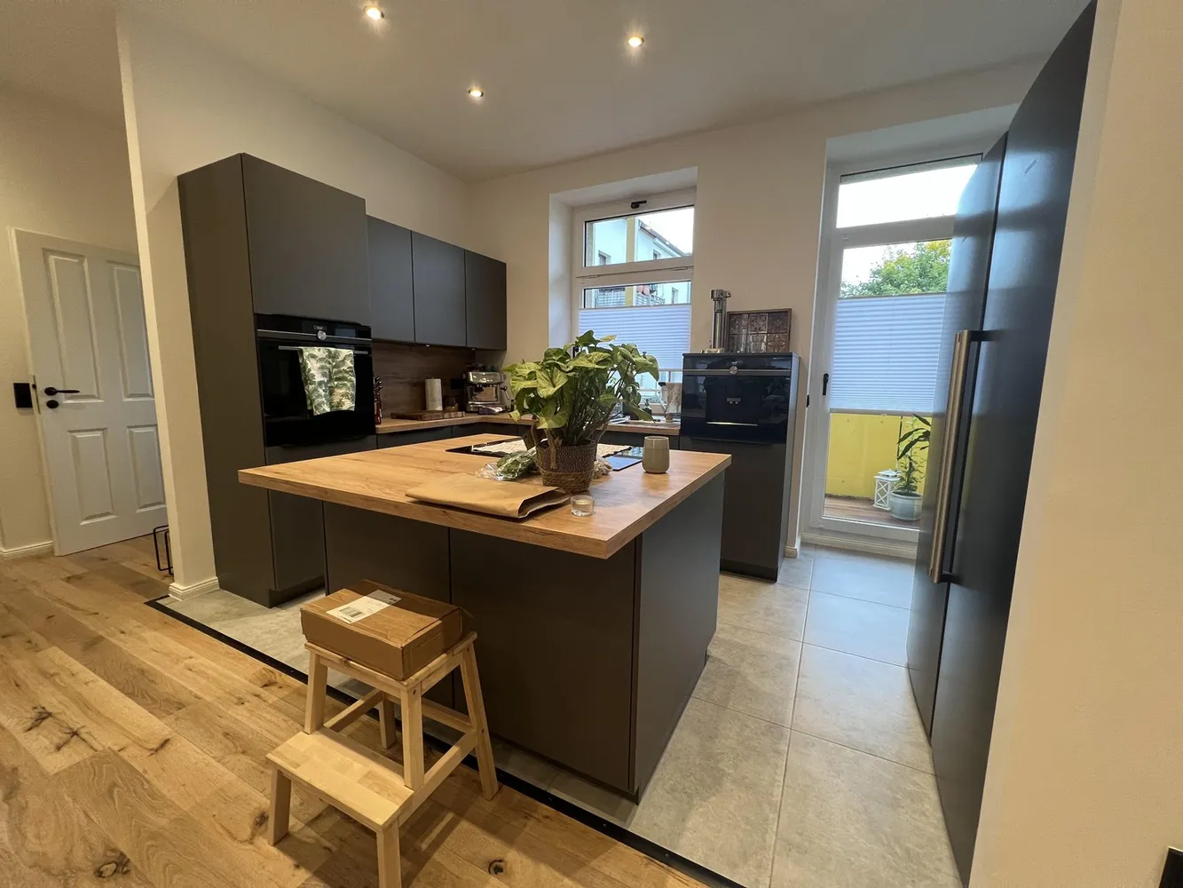 4 Zimmer Wohnung mit 96 m² in Chemnitz – Bild 1