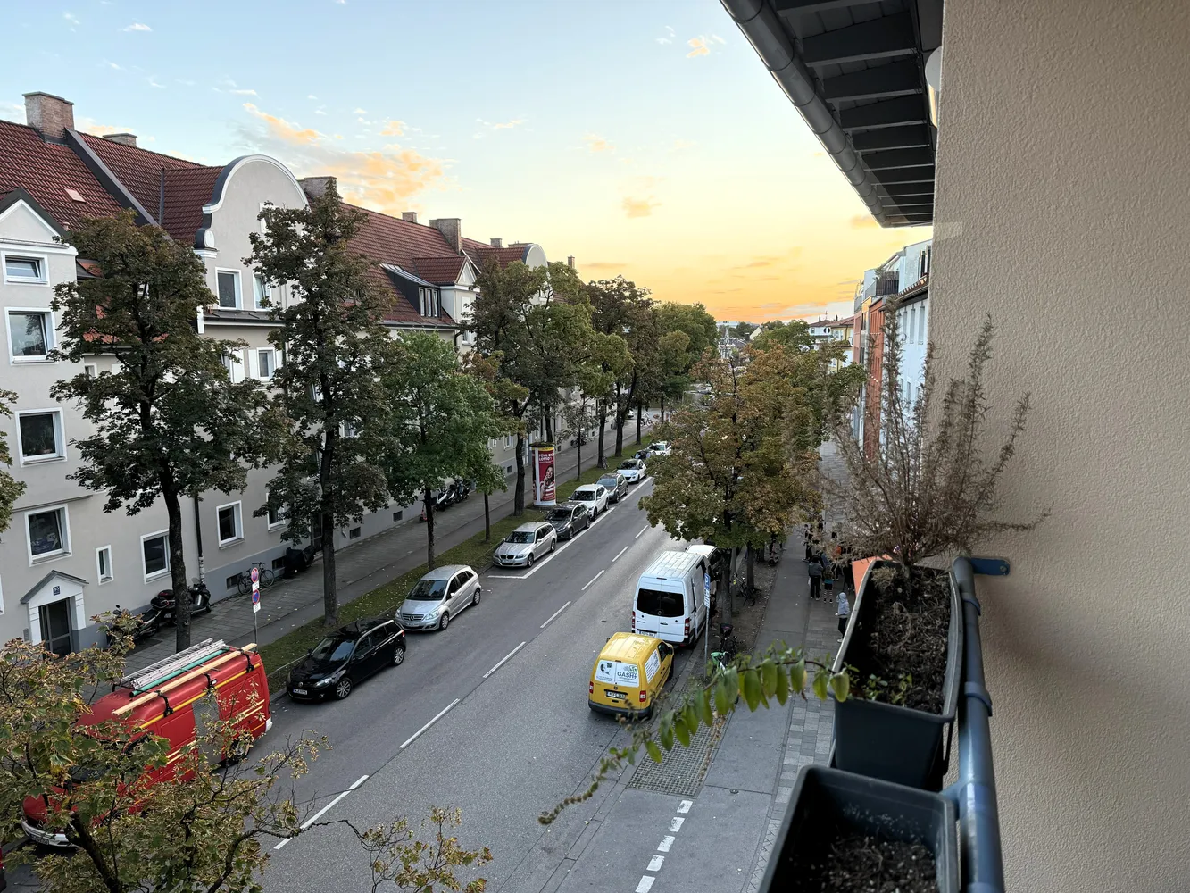 2 Zimmer Wohnung mit 50 m² in München – Bild 4