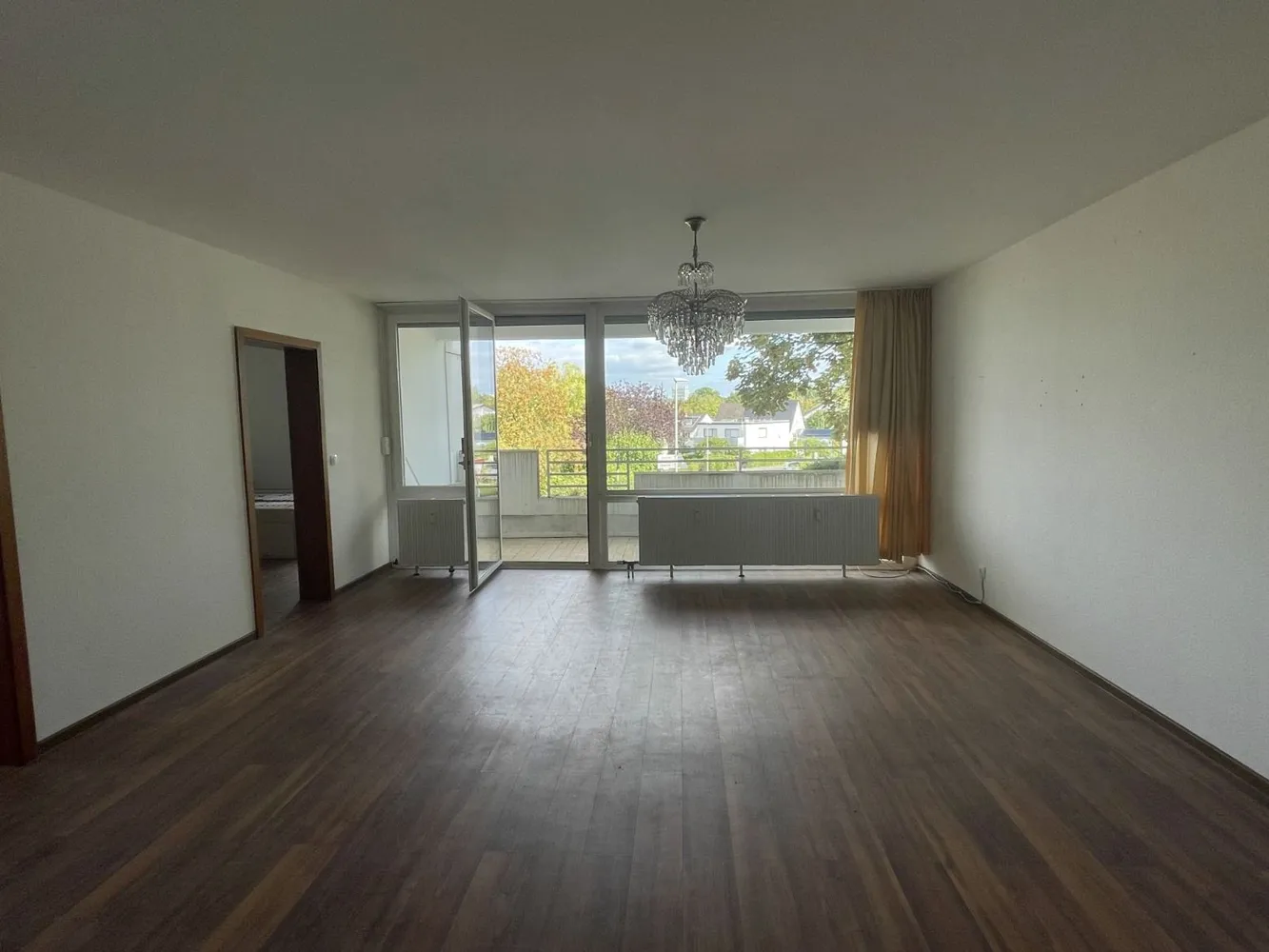 2 room apartment with 73 m² in Bonn – Photo 2