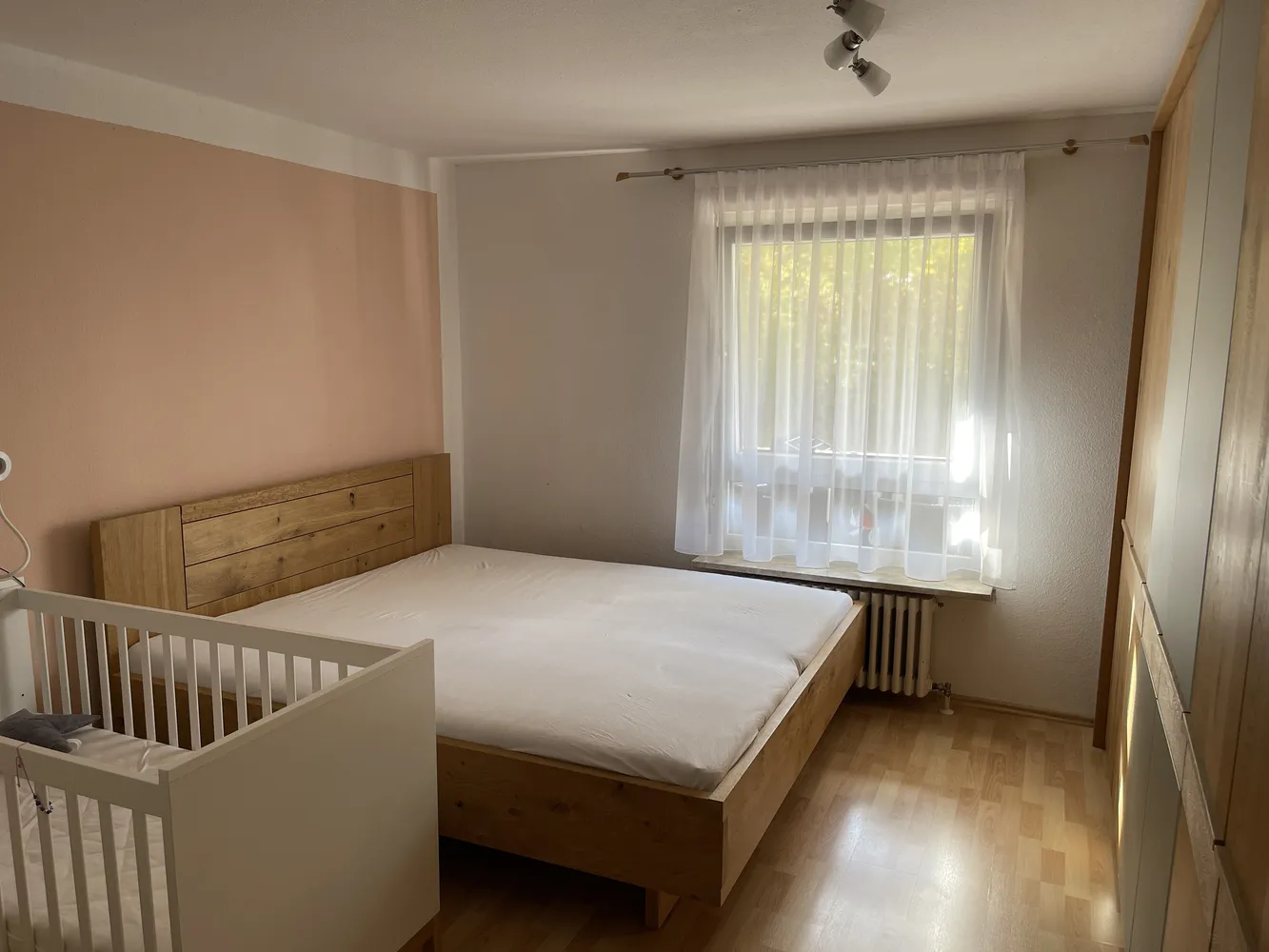 4 Zimmer Wohnung mit 72 m² in Böblingen – Bild 2