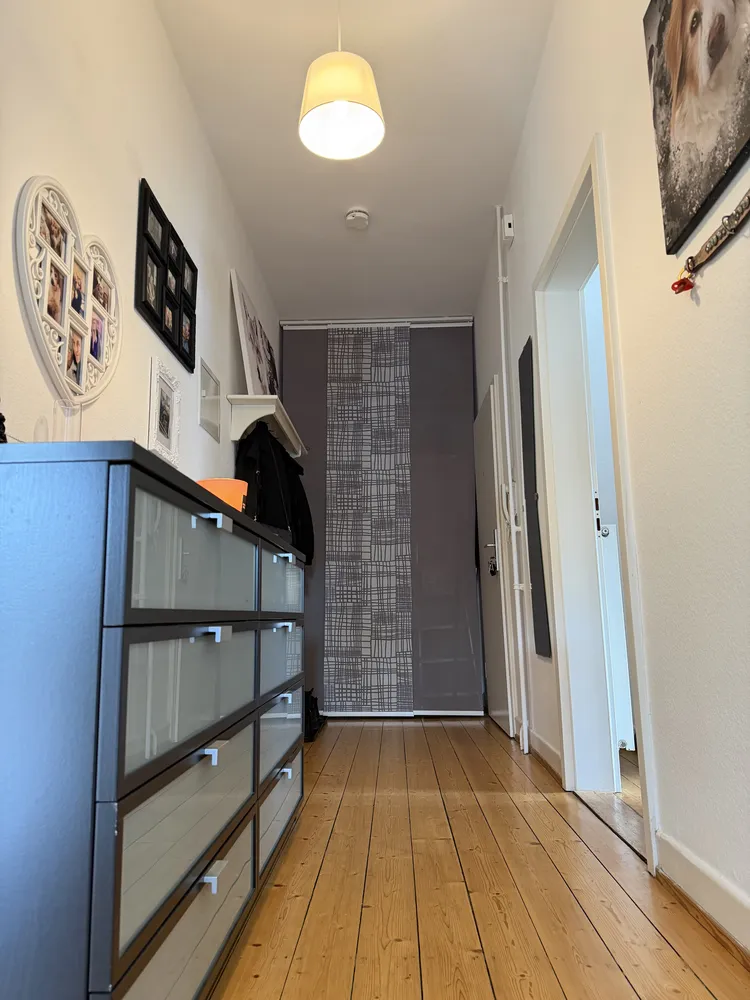 2 Zimmer Wohnung mit 70 m² in Wiesbaden – Bild 4
