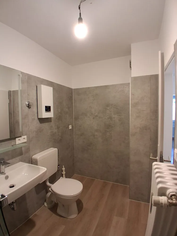 2 Zimmer Wohnung mit 62 m² in Leverkusen – Bild 9