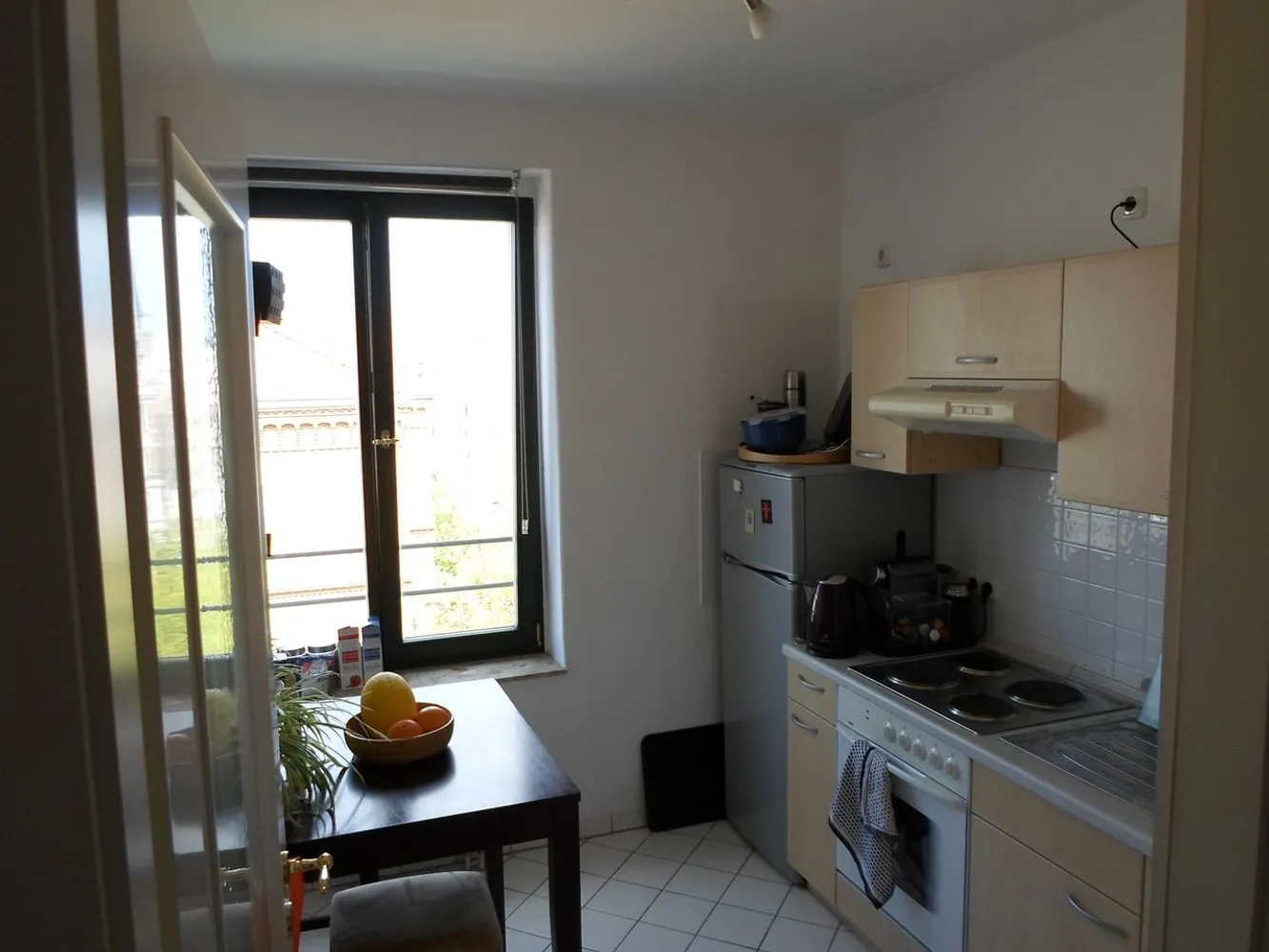 2 room apartment with 68 m² in Magdeburg – Photo 7