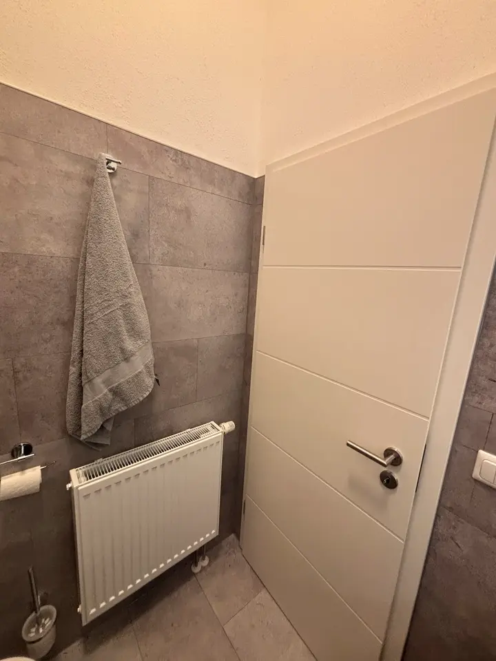 2 Zimmer Wohnung mit 24 m² in Nürnberg – Bild 7