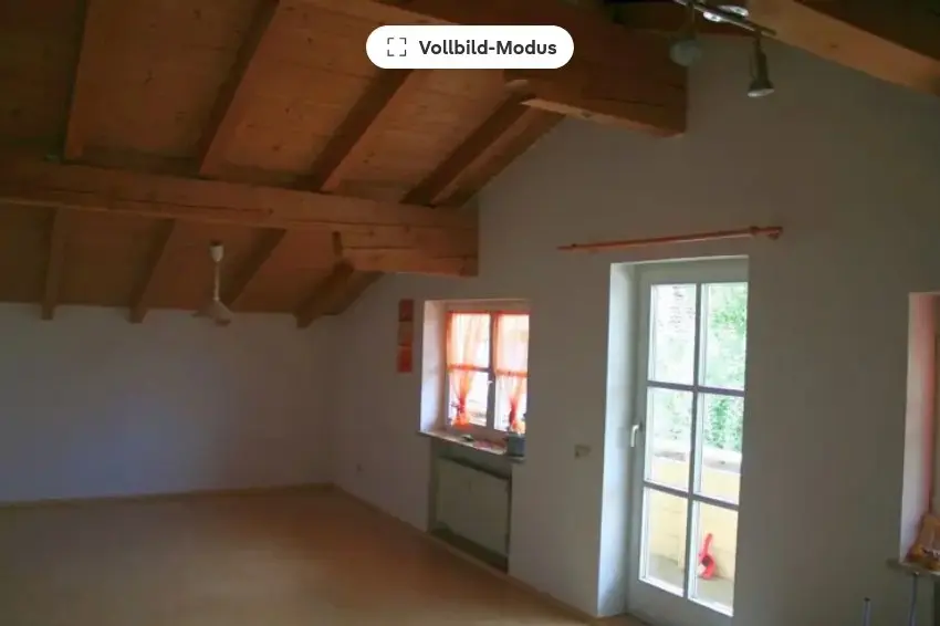 WG-Zimmer mit 165 m² in Rosenheim – Bild 8