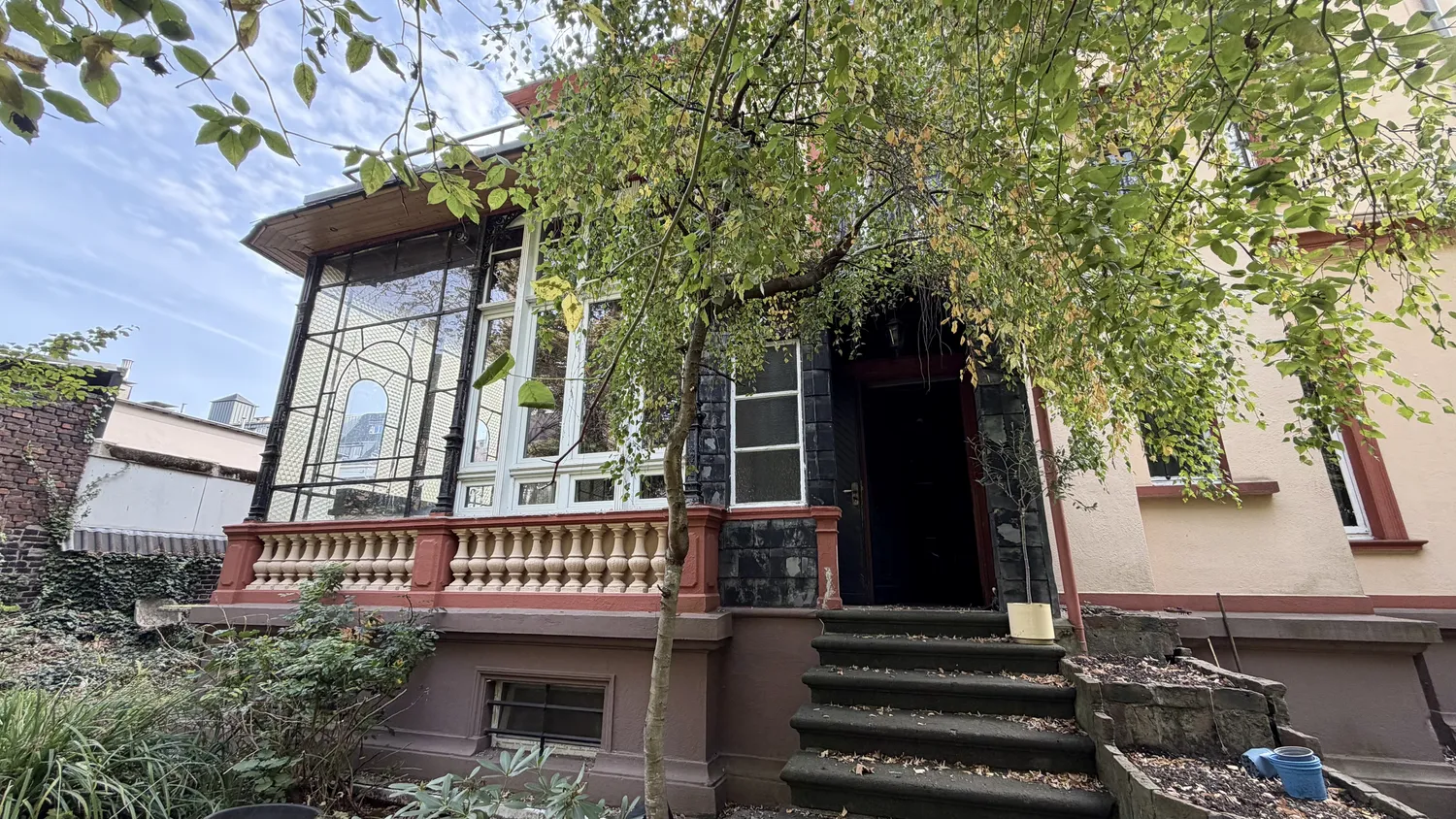 5 Zimmer Wohnung mit 158 m² in Wuppertal – Bild 11
