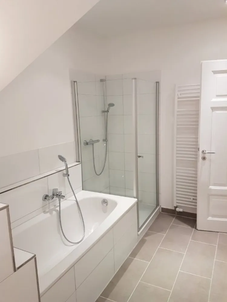 3 Zimmer Wohnung mit 90 m² in Goslar – Bild 6