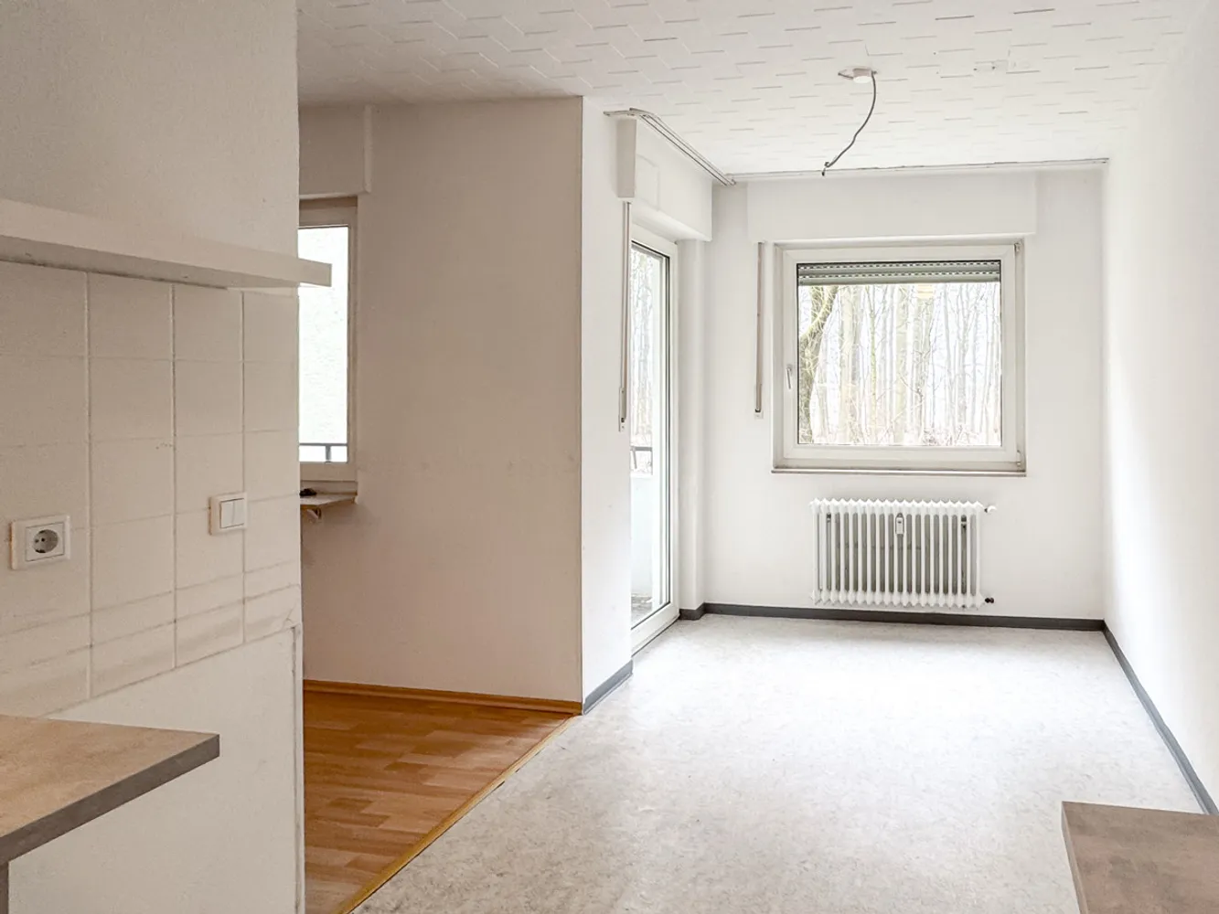 2 Zimmer Wohnung mit 61 m² in Bielefeld – Bild 11