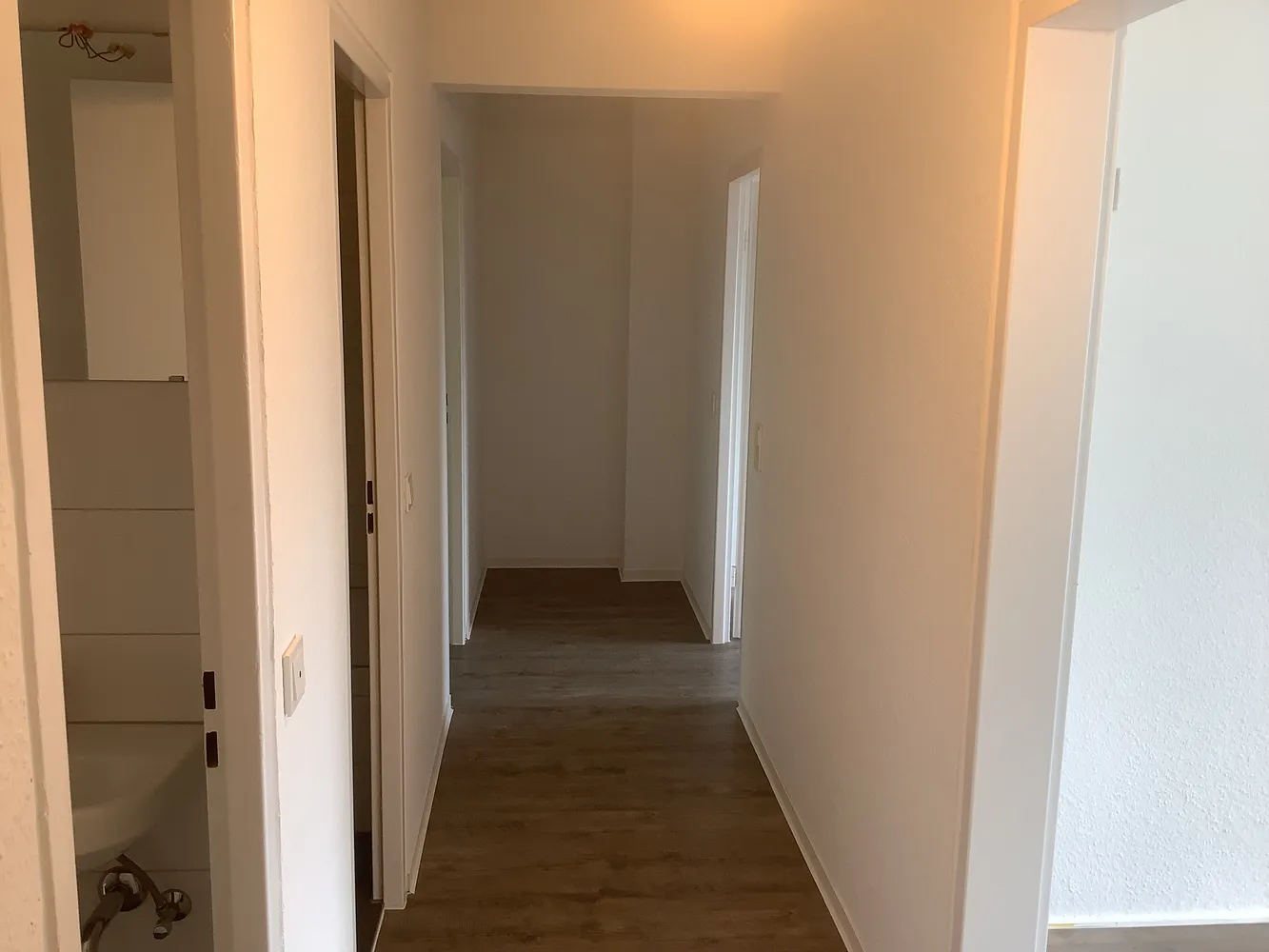 2 Zimmer Wohnung mit 63 m² in Kassel – Bild 8