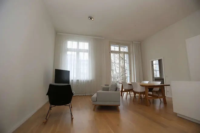 2 Zimmer Wohnung mit 75 m² in Berlin – Bild 3