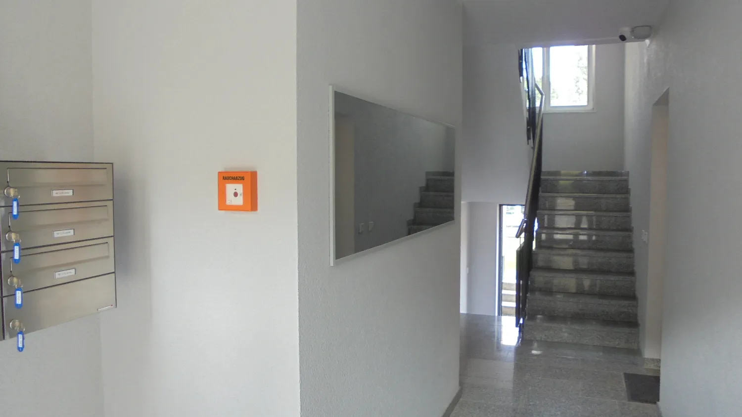 3 Zimmer Wohnung mit 66 m² in Berlin – Bild 4