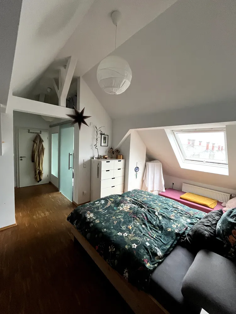 5 Zimmer Wohnung mit 172 m² in Karlsruhe – Bild 9