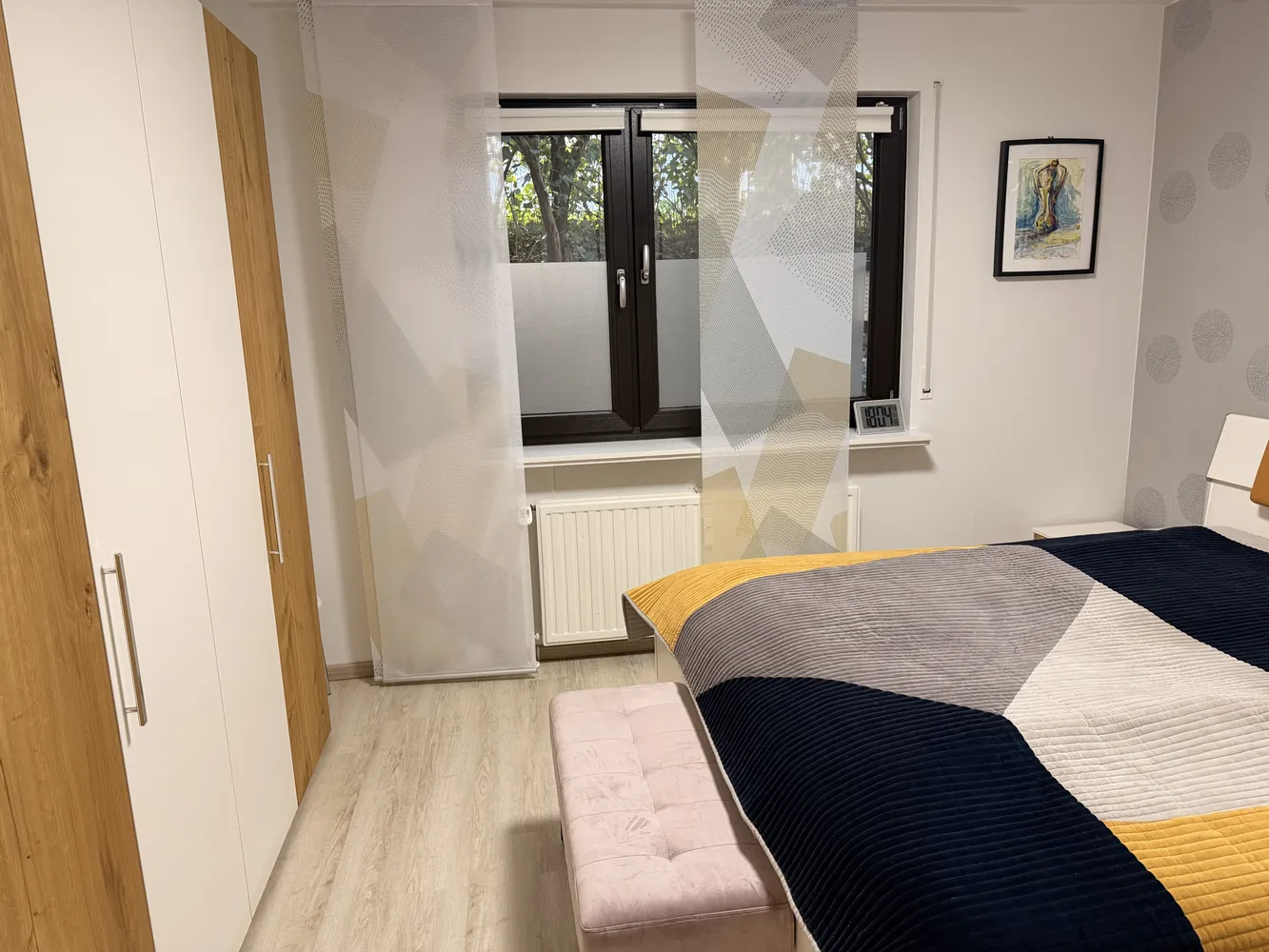 4 Zimmer Wohnung mit 88 m² in Siegen – Bild 9