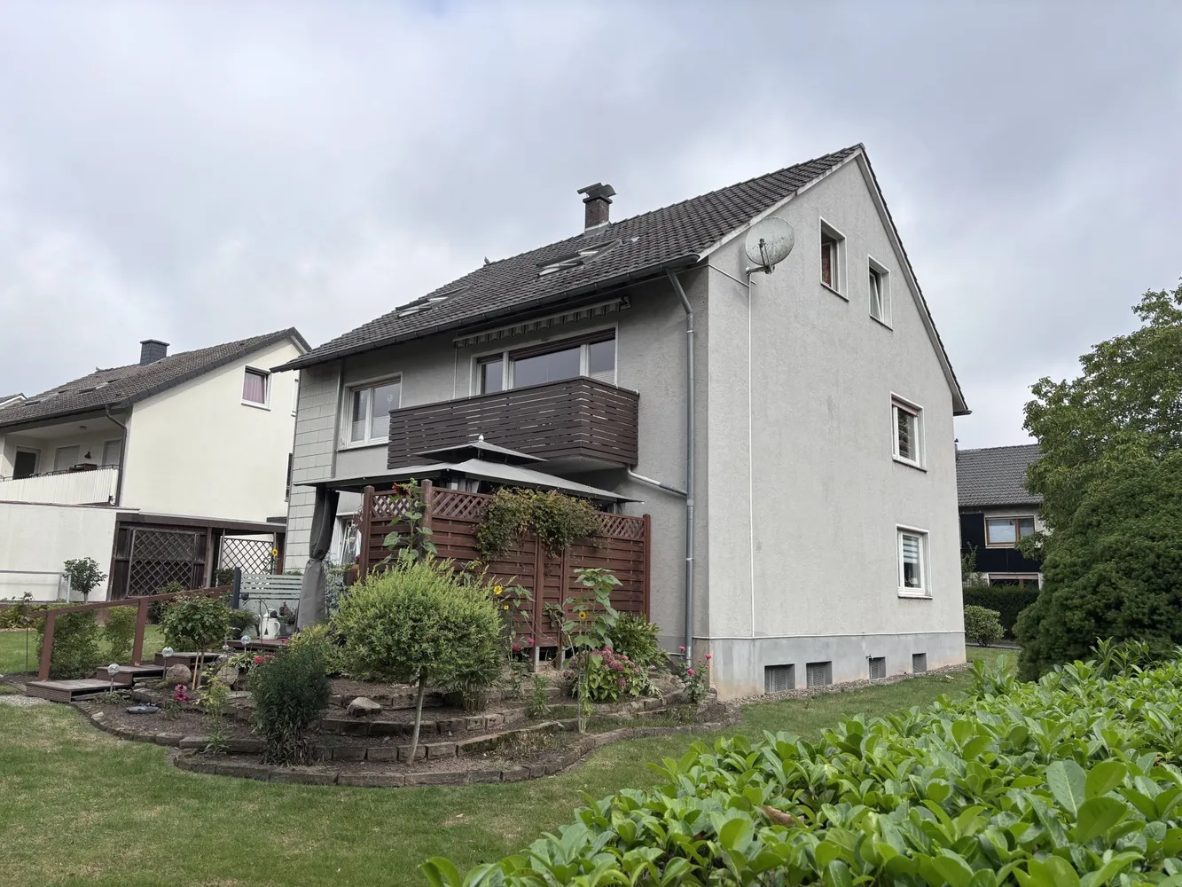 3 Zimmer Wohnung mit 70 m² in Herford – Bild 1