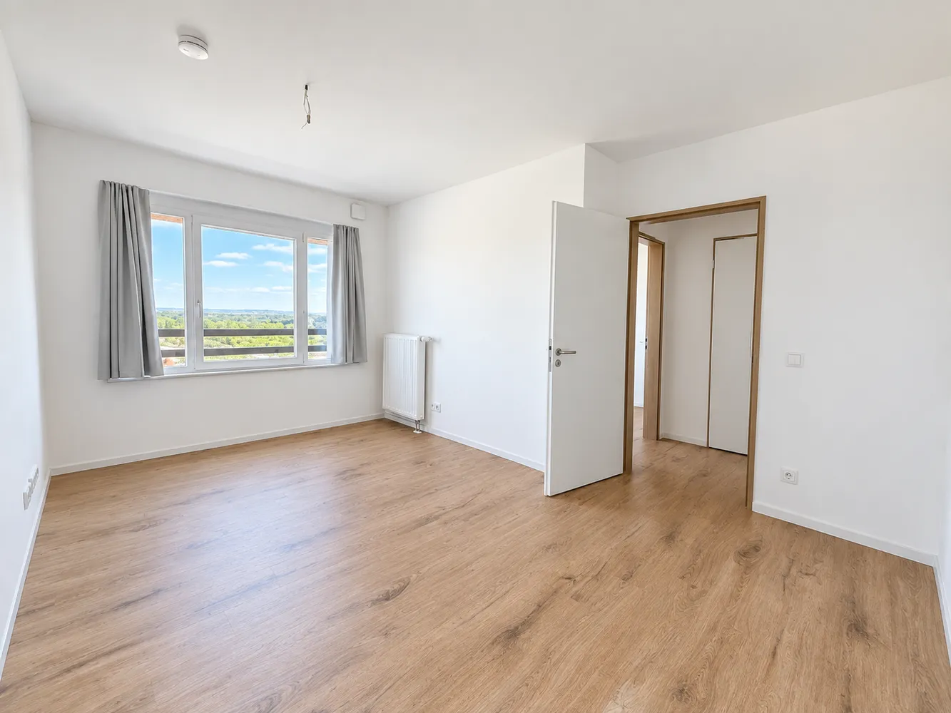 3 Zimmer Wohnung mit 80 m² in Hannover – Bild 2