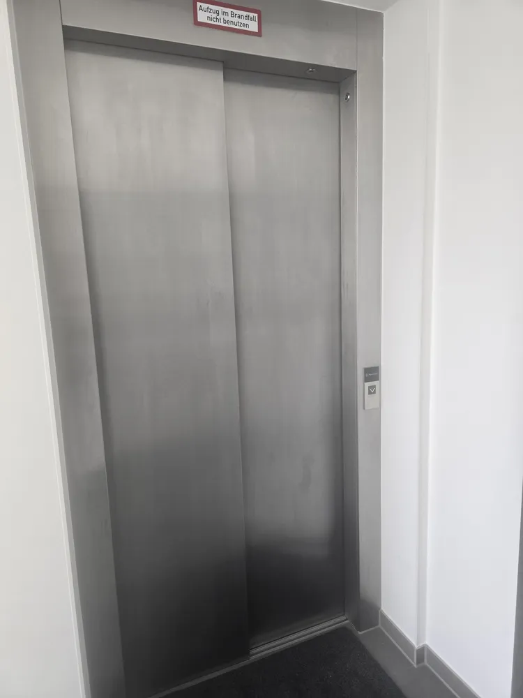 2 Zimmer Wohnung mit 80 m² in Worms – Bild 7