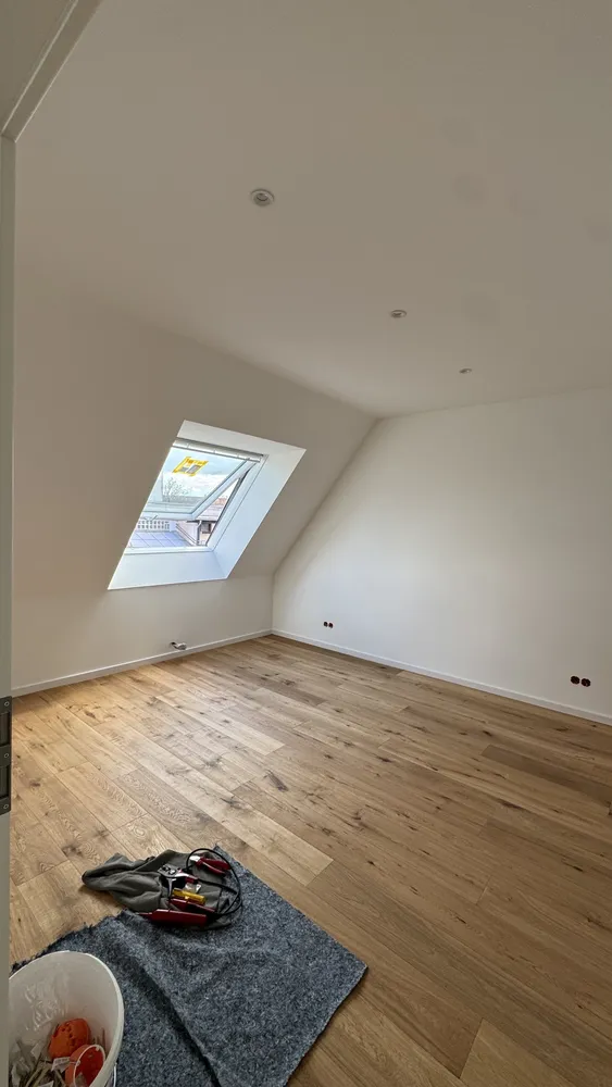 3 Zimmer Wohnung mit 76 m² in Karlsruhe – Bild 4