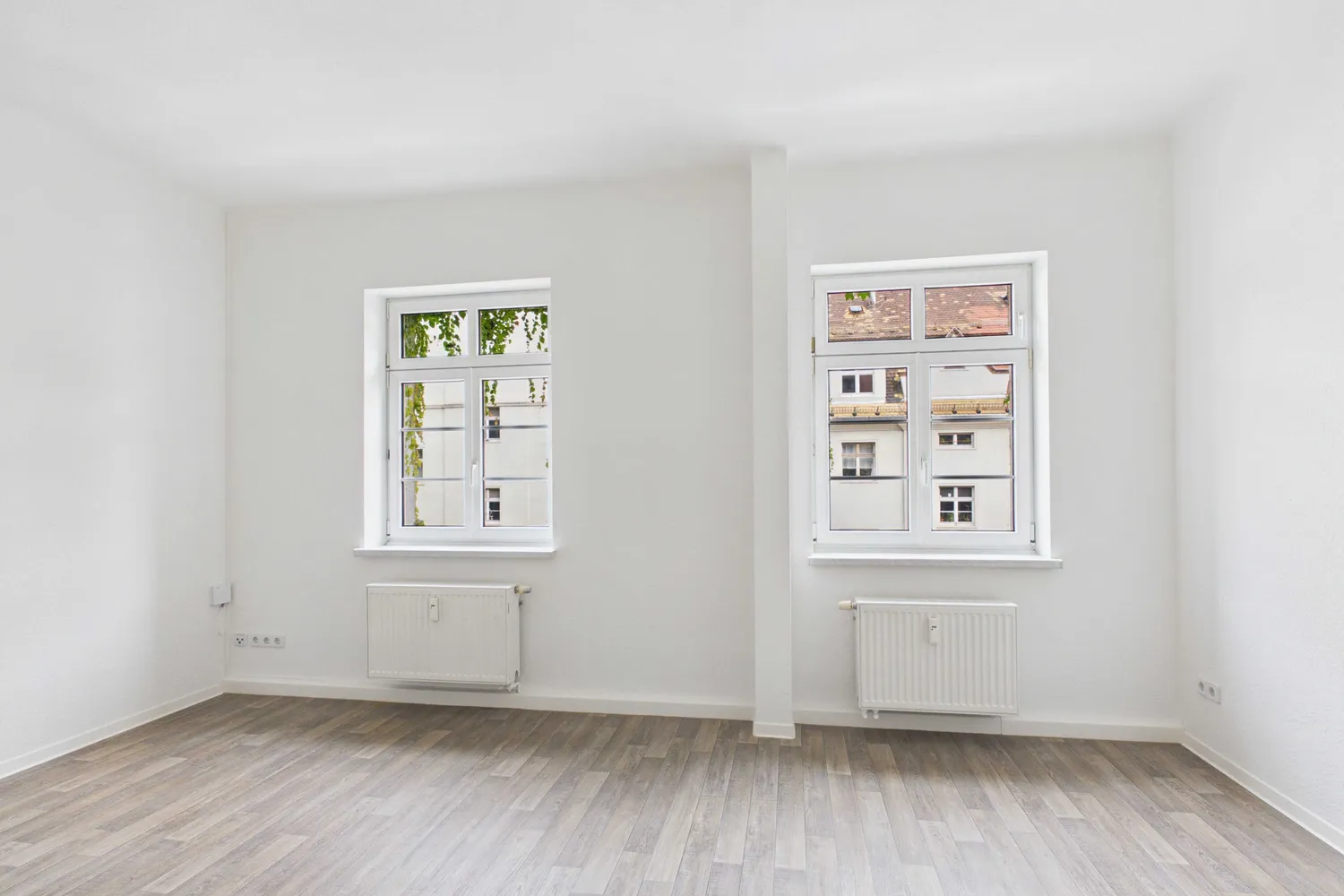 2 Zimmer Wohnung mit 57 m² in Leipzig – Bild 5