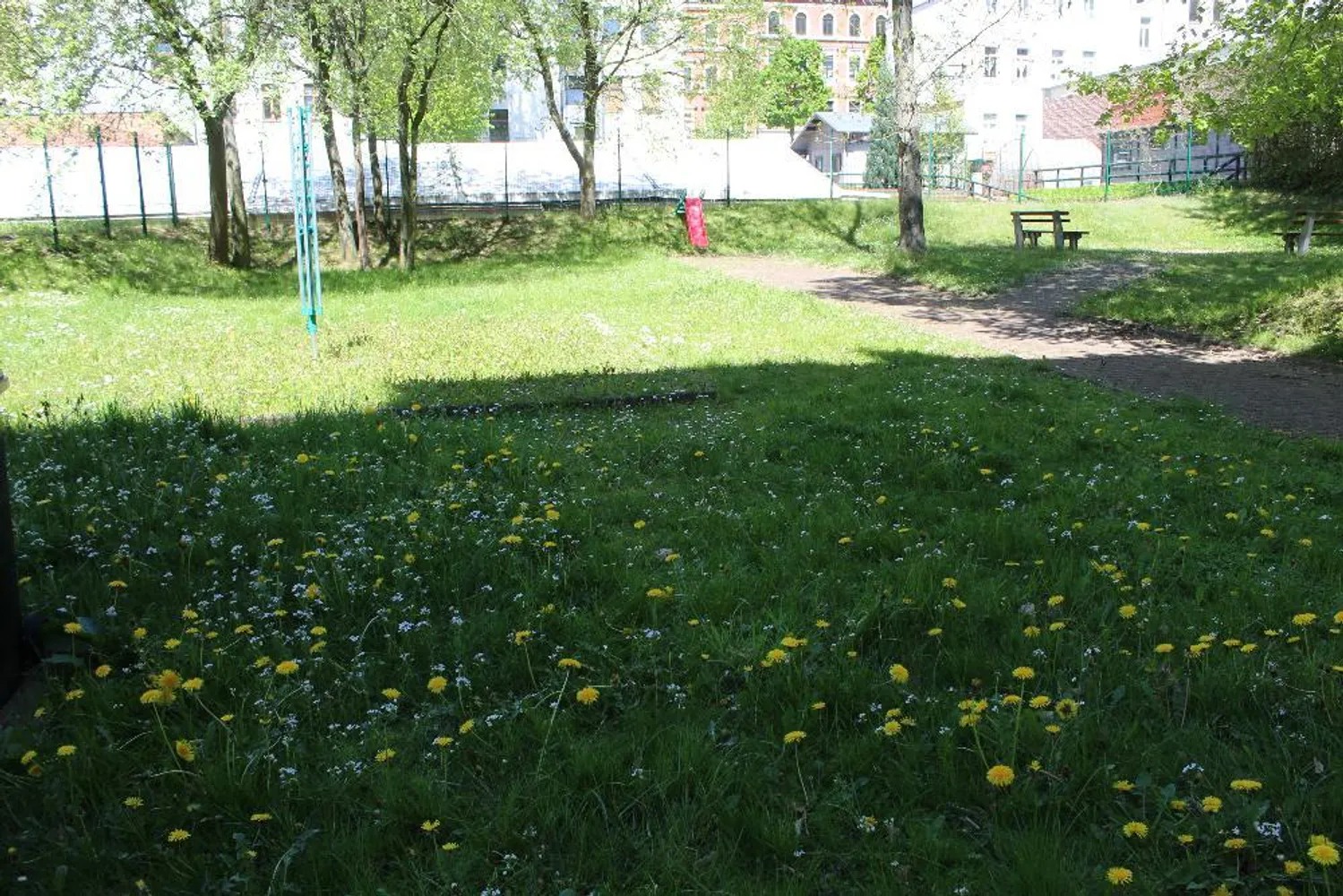 2 Zimmer Wohnung mit 55 m² in Chemnitz – Bild 6