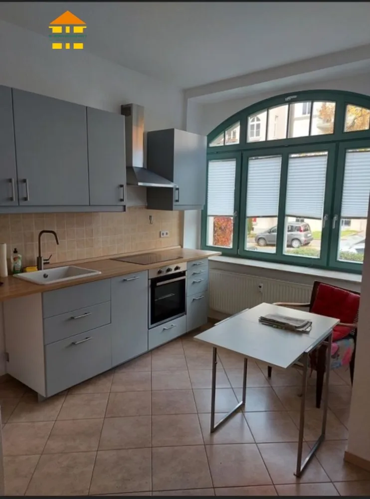 1 Zimmer Wohnung mit 35 m² in Chemnitz – Bild 7