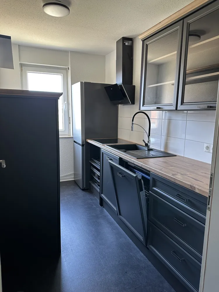 2 Zimmer Wohnung mit 61 m² in Leipzig – Bild 10