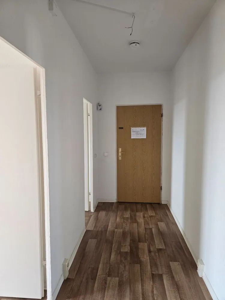 3 room apartment with 70 m² in Stendal – Photo 1