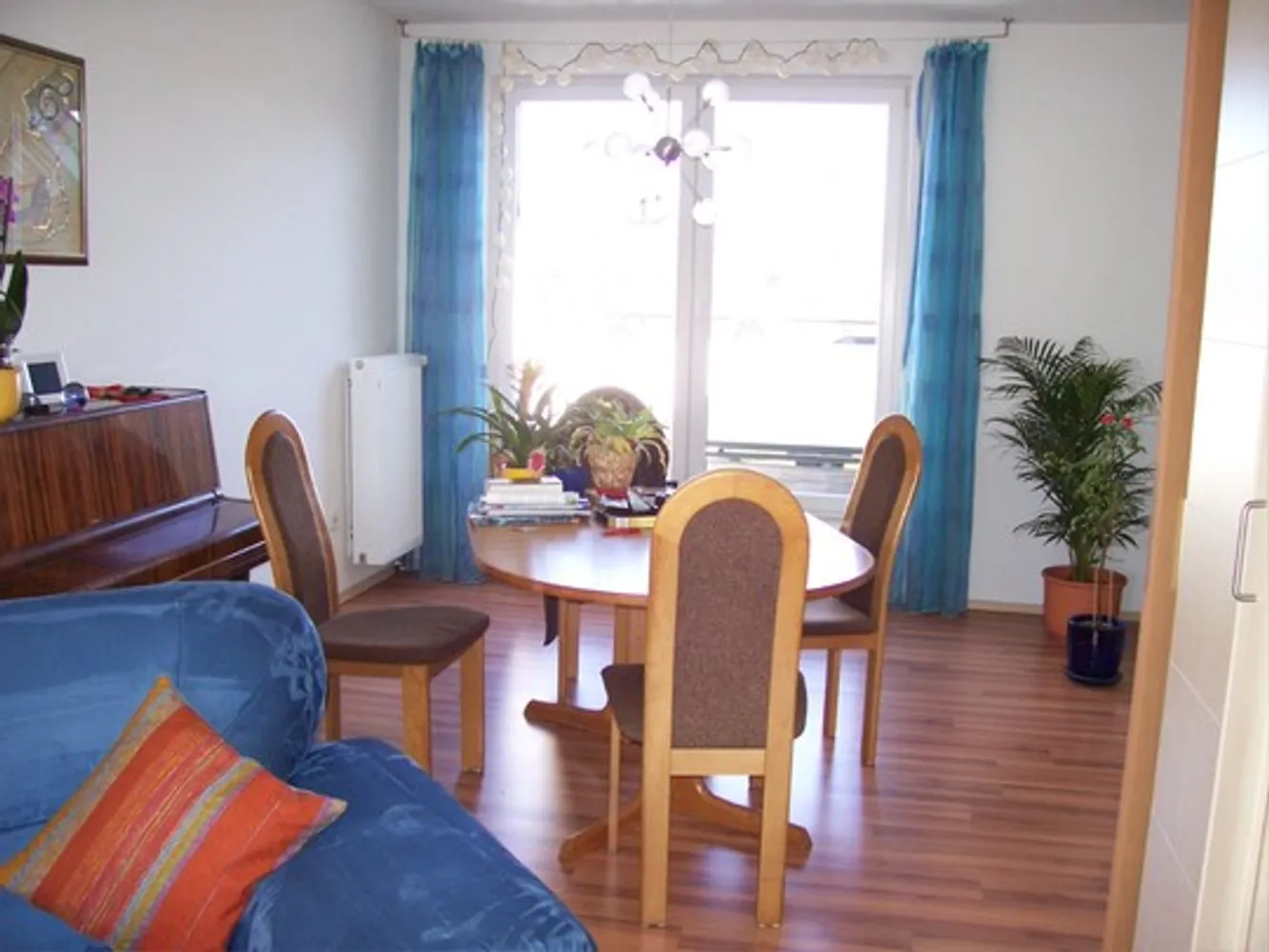 4 Zimmer Wohnung mit 89 m² in Oberhausen – Bild 7