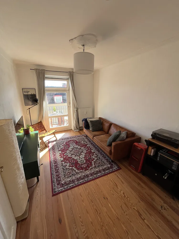 2 Zimmer Wohnung mit 49 m² in Hamburg – Bild 9