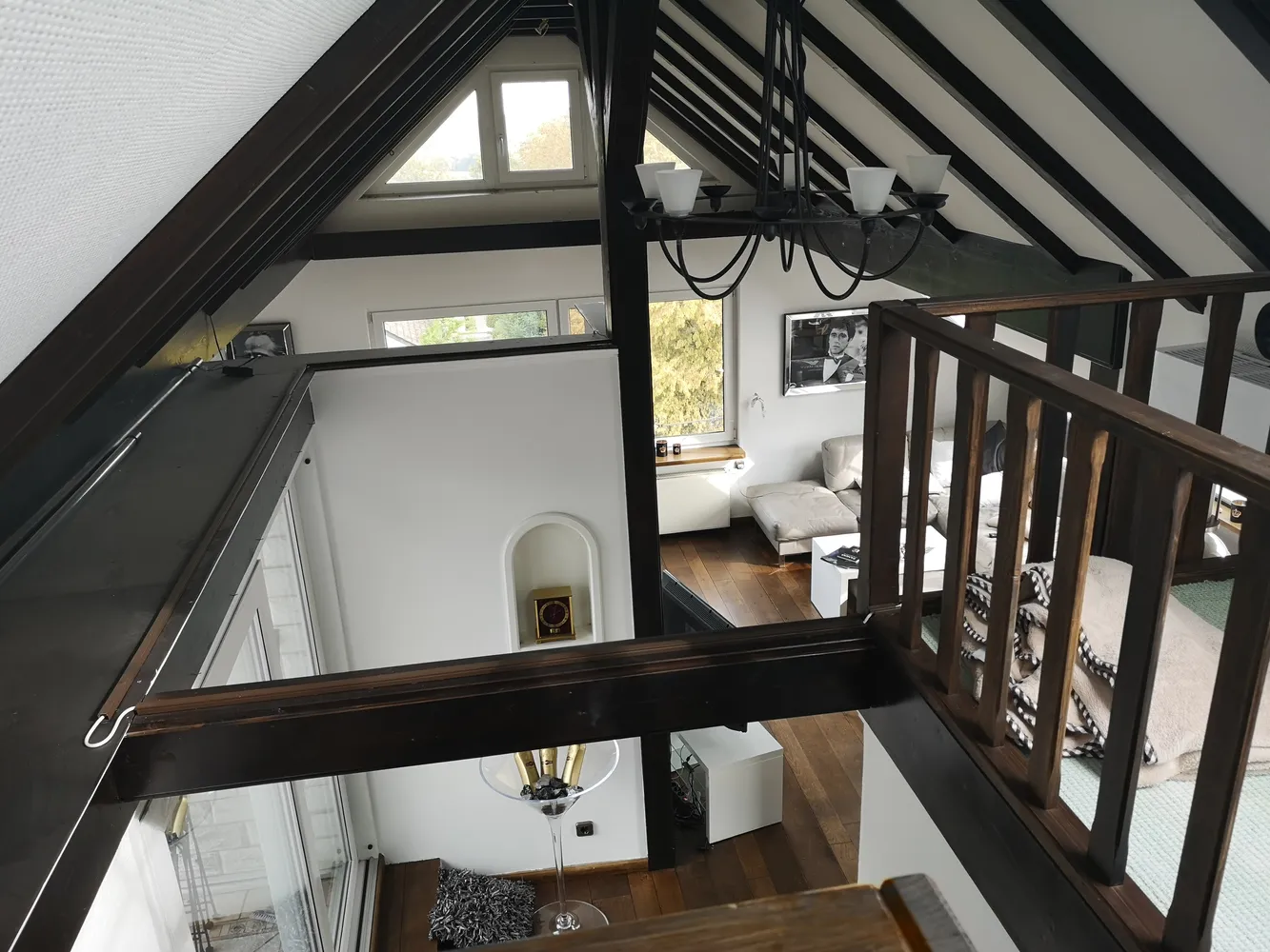 2 Zimmer Wohnung mit 70 m² in Wuppertal – Bild 4