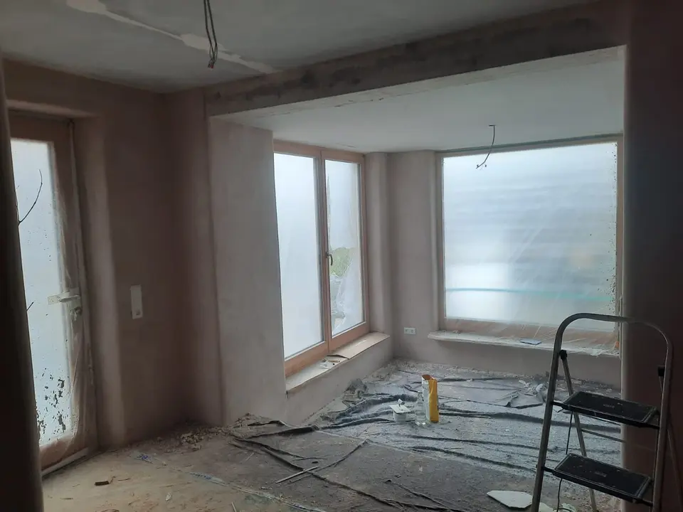 4 Zimmer Wohnung mit 85 m² in Rottenburg am Neckar – Bild 2
