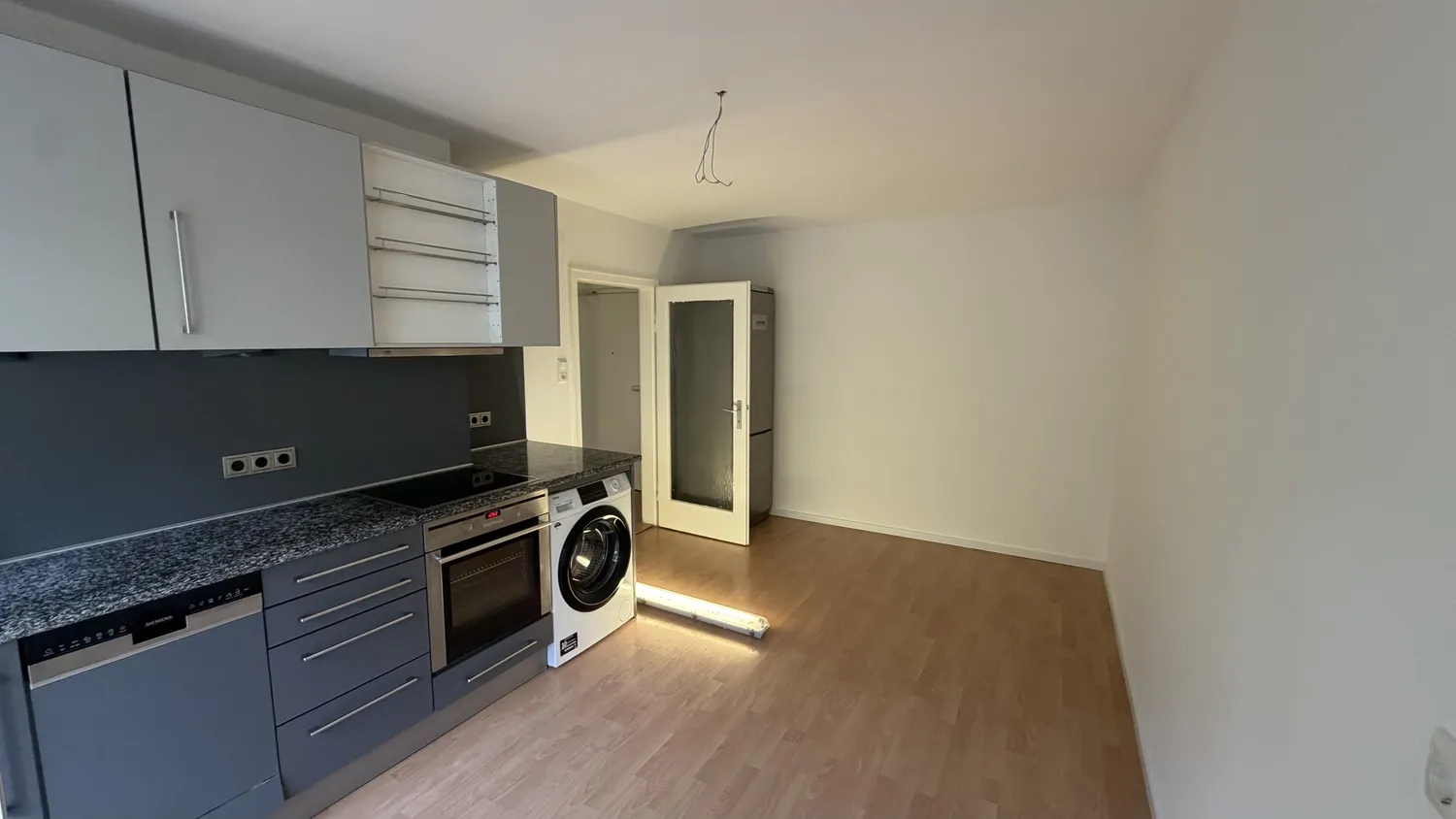 2 Zimmer Wohnung mit 60 m² in München – Bild 3