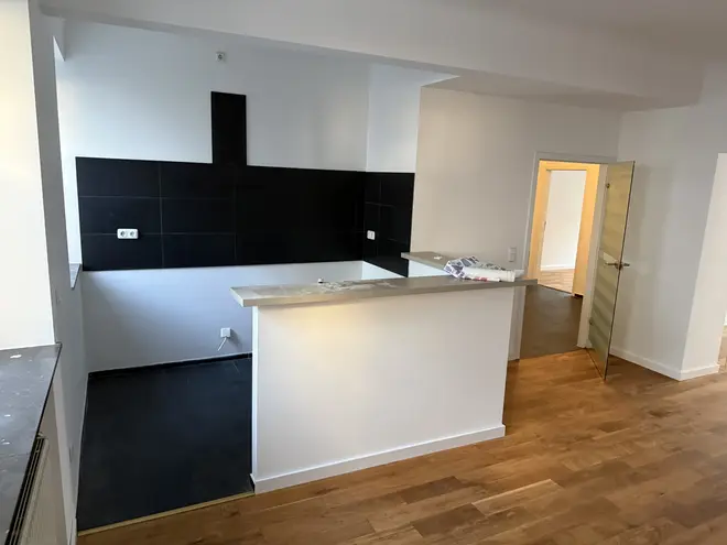 2 Zimmer Wohnung mit 95 m² in Köln – Bild 8