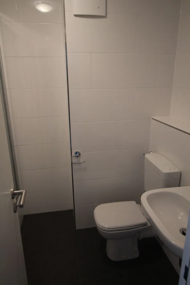 1 Zimmer Wohnung mit 26 m² in Hamburg – Bild 6