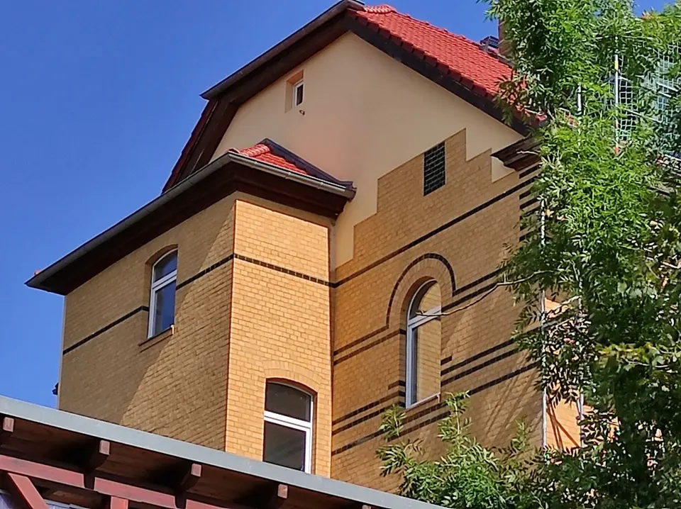 4 Zimmer Wohnung mit 120 m² in Altenburg – Bild 9