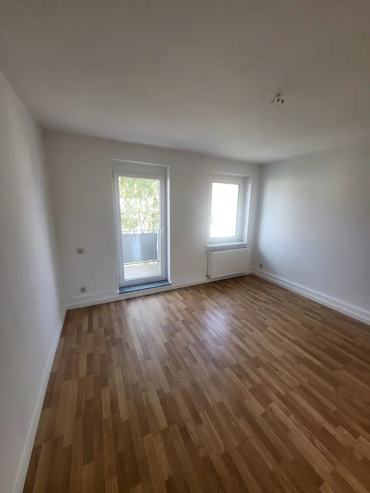 2 Zimmer Wohnung mit 55 m² in Merseburg – Bild 6