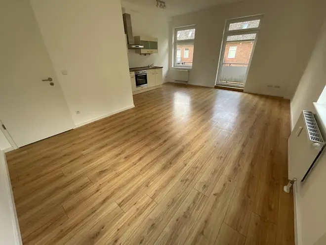2 Zimmer Wohnung mit 62 m² in Lübeck – Bild 8