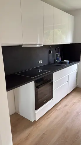 3 Zimmer Wohnung mit 71 m² in Hamburg – Bild 6