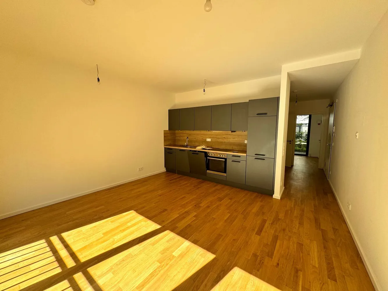 2 Zimmer Wohnung mit 55 m² in Berlin – Bild 3