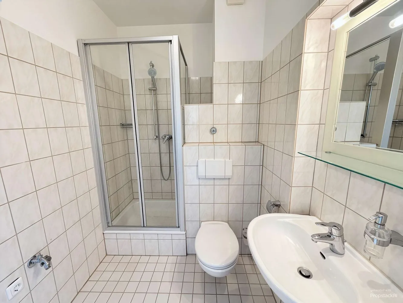3 Zimmer Wohnung mit 48 m² in Essen – Bild 8