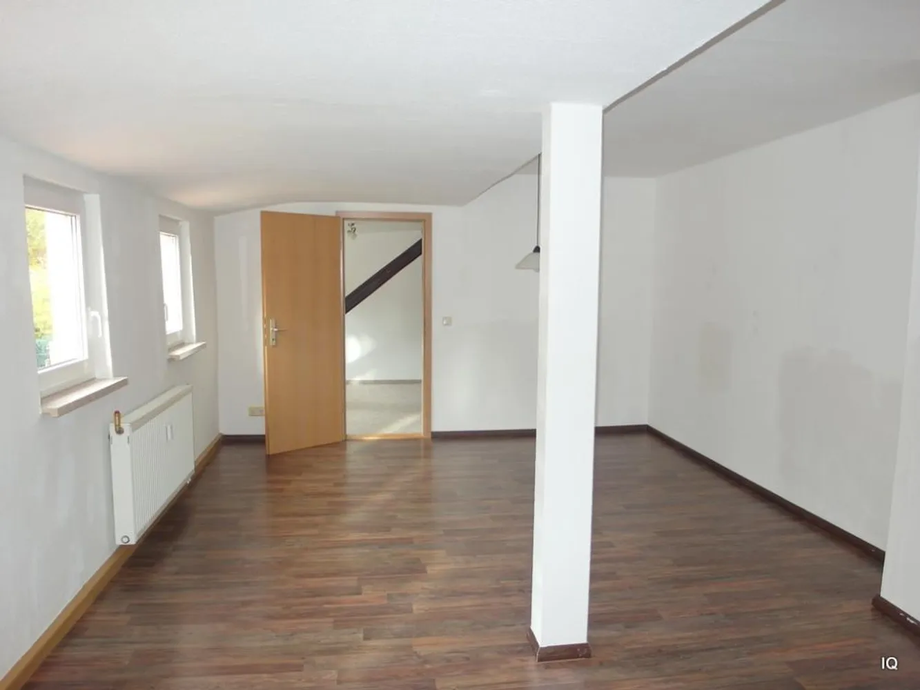 2 Zimmer Wohnung mit 63 m² in Meißen – Bild 11
