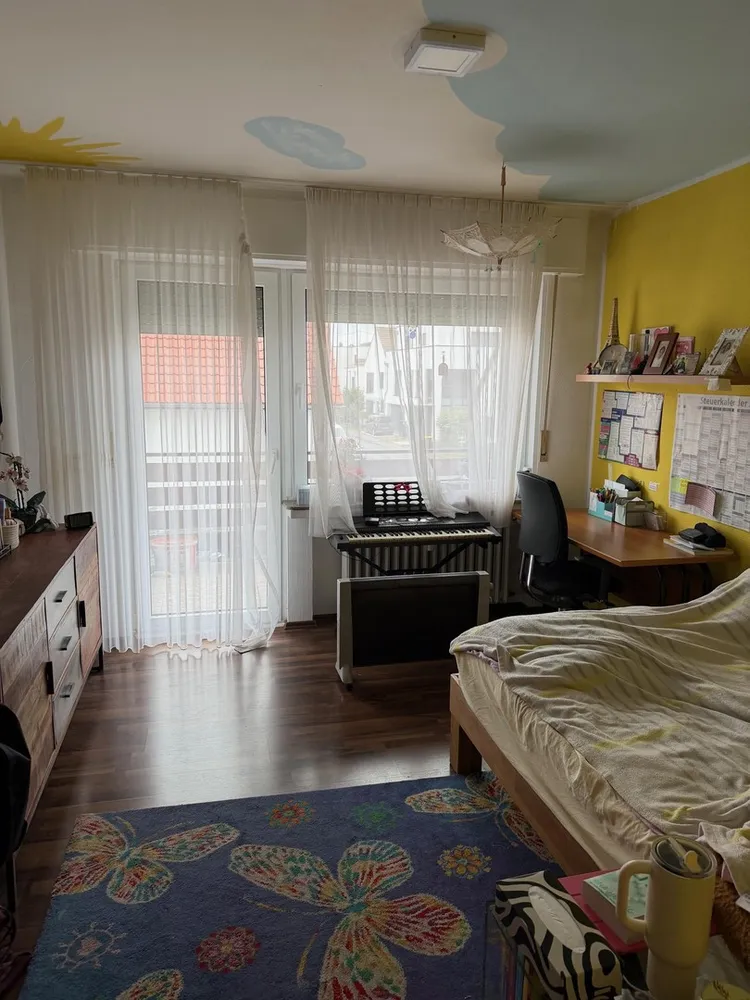 3 Zimmer Wohnung mit 76 m² in Bornheim – Bild 7